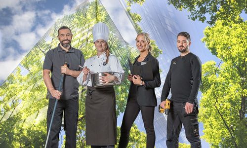 Facility Management på sitt beste! Bli med på FM-konferansen 16. oktober 2025! 