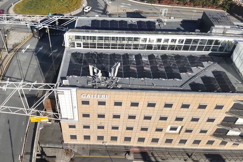 En grønnere fremtid for Oslo