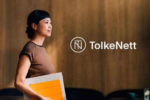 Tolkenett AS tilbyr tolketjenester på over 170 språk